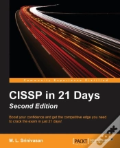 Capa do artigo Cissp In 21 Days