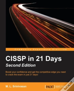 Capa do artigo Cissp In 21 Days