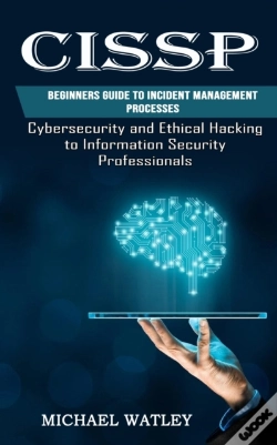 Capa do artigo Cissp