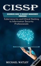 Capa do artigo Cissp