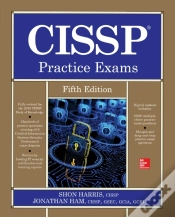 Capa do artigo Cissp Practice Exams, Fifth Edition