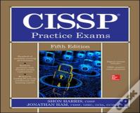 Cissp Practice Exams, Fifth Edition