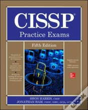 Capa do artigo Cissp Practice Exams, Fifth Edition
