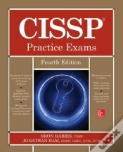 Capa do artigo Cissp Practice Exams, Fourth Edition