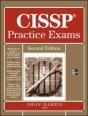 Cissp Practice Exams, Second Edition - Preview