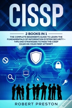 Capa do artigo Cissp