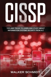 Capa do artigo Cissp