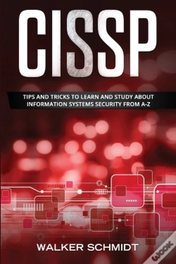 Capa do artigo Cissp
