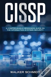 Capa do artigo Cissp