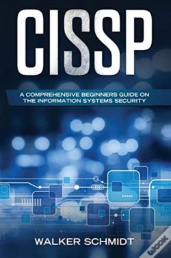 Capa do artigo Cissp