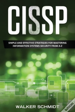 Capa do artigo Cissp