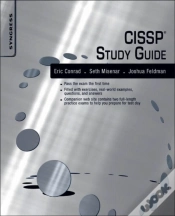 Capa do artigo Cissp Study Guide
