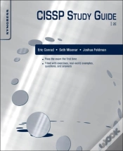 Capa do artigo Cissp Study Guide