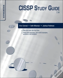 Capa do artigo Cissp Study Guide