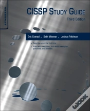 Capa do artigo Cissp Study Guide