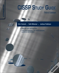 Capa do artigo Cissp Study Guide