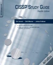 Capa do artigo Cissp(R) Study Guide