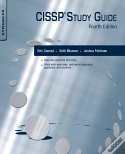 Capa do artigo Cissp(R) Study Guide