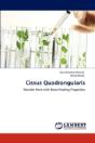 Cissus Quadrangularis - Preview