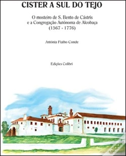Capa do artigo Cister a Sul do Tejo
