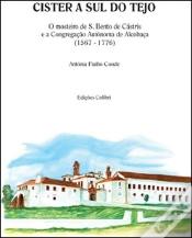 Capa do artigo Cister a Sul do Tejo
