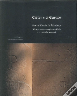 Capa do artigo Cister E A Europa