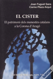 Capa do artigo Cister. El Patrimoni Dels Monestirs Catalans A, El
