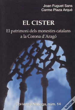 Capa do artigo Cister. El Patrimoni Dels Monestirs Catalans A, El