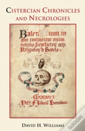 Cistercian Chronicles And Necrologies
