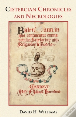 Capa do artigo Cistercian Chronicles And Necrologies