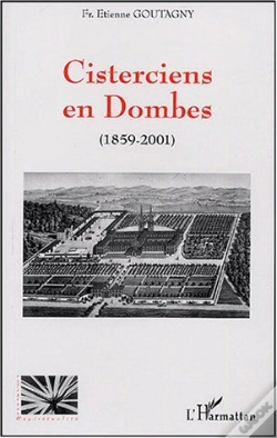 Capa do artigo Cisterciens En Dombes ; 1859-2001