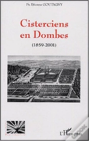 Capa do artigo Cisterciens En Dombes ; 1859-2001