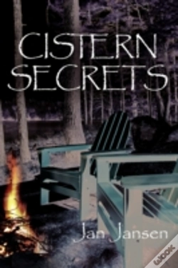 Capa do artigo Cistern Secrets