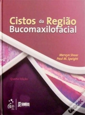 Capa do artigo Cistos da Região Bucomaxilofacial