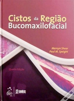 Capa do artigo Cistos da Região Bucomaxilofacial