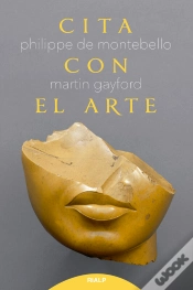 Capa do artigo Cita Con El Arte