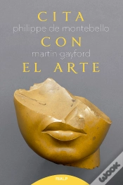 Capa do artigo Cita Con El Arte
