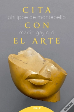 Capa do artigo Cita Con El Arte