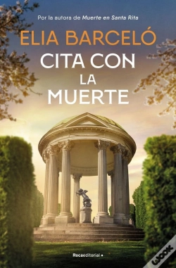 Capa do artigo Cita Con La Muerte