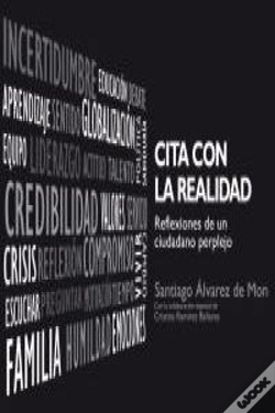 Capa do artigo Cita Con La Realidad