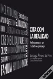 Capa do artigo Cita Con La Realidad