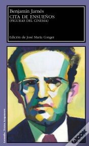 Capa do artigo Cita De Ensueños (Figuras Del Cinema)