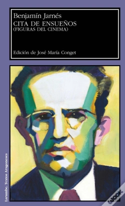 Capa do artigo Cita De Ensueños (Figuras Del Cinema)