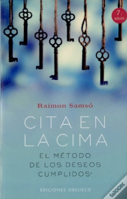 Capa do artigo Cita En La Cima