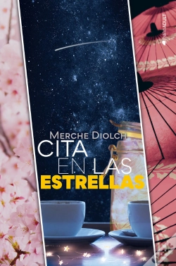 Capa do artigo Cita En Las Estrellas