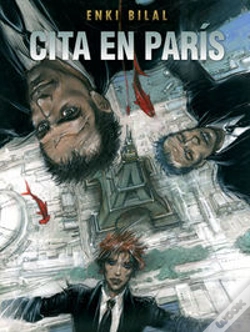 Capa do artigo Cita En París