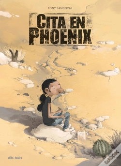 Capa do artigo Cita En Phoenix