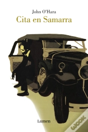 Capa do artigo Cita En Samarra