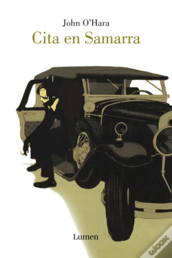 Capa do artigo Cita En Samarra