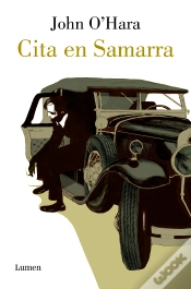Capa do artigo Cita En Samarra